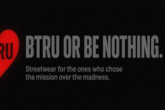 Why BTRU Isn’t for Everybody