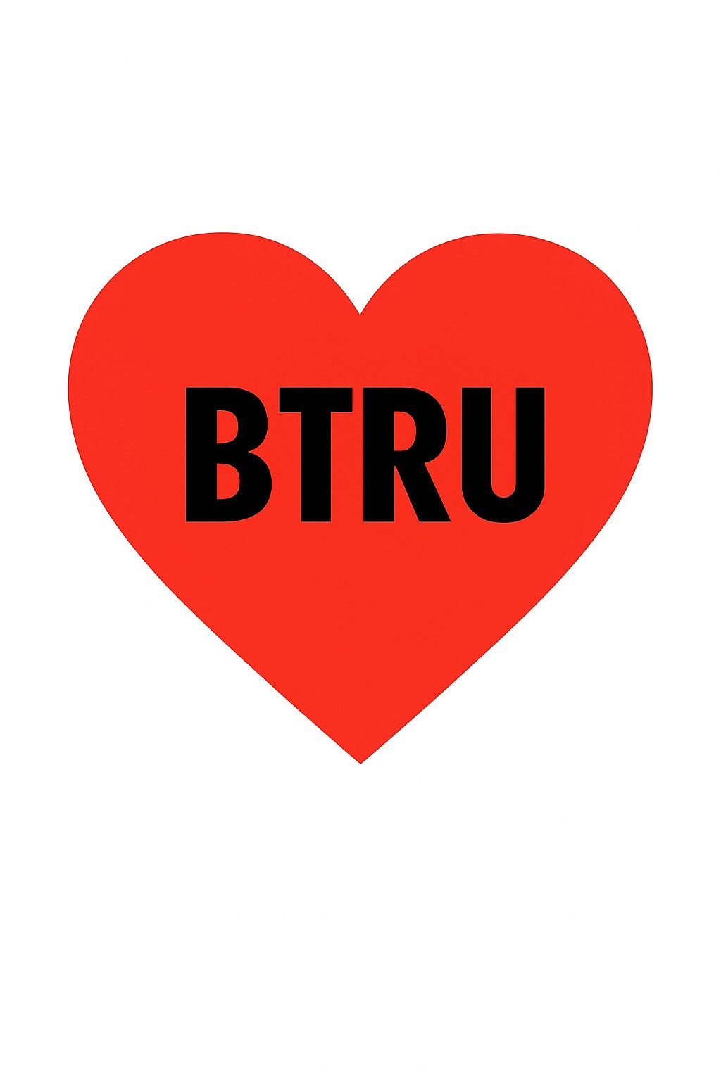 Why Streetwear With Meaning Is Taking Over 2025 — And Why BTRU Leads the Movement